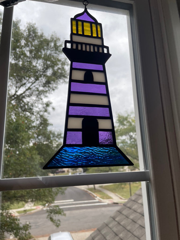 Lighthouse SV